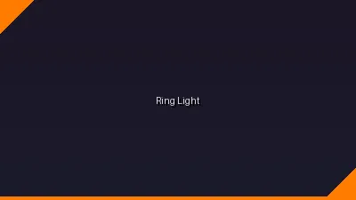 积分兑换 - LED环形补光灯 | masturbation 积分商城