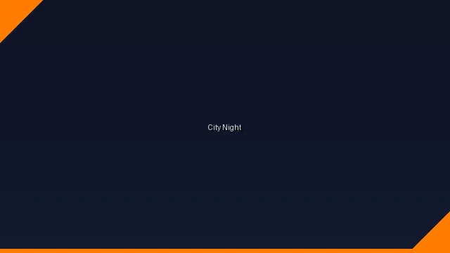 城市夜景主题赛 - masturbation 视频创作挑战